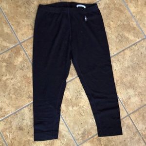 Smartwool 3/4 base layer pant